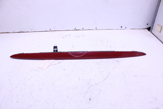 2006 BMW X5 4.4i 4-Door 4.4 Third Brake Light Lamp 51137054941 OEM