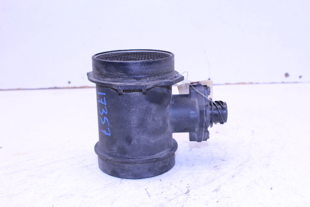1998 BMW 740i E38 Mass Air Flow Meter Sensor OEM