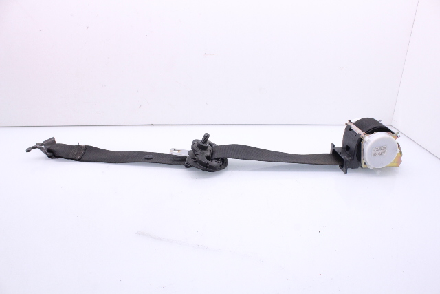 2007-2011 BMW 328i 335i M3 Front Seat Belt Retractor Left Driver - 72117069955 OEM
