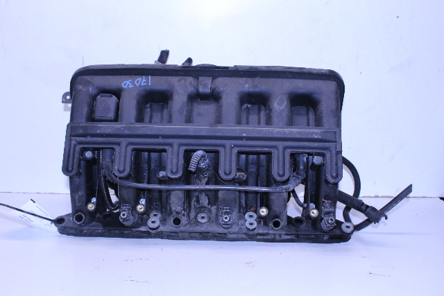 2000 Bmw 528i Sedan E39 2.8L Intake Manifold 1439965 OEM