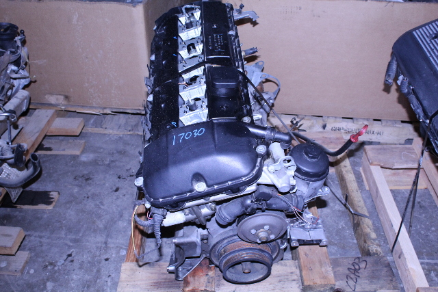 1999 2000 BMW 528i 2.8L Engine Motor OEM
