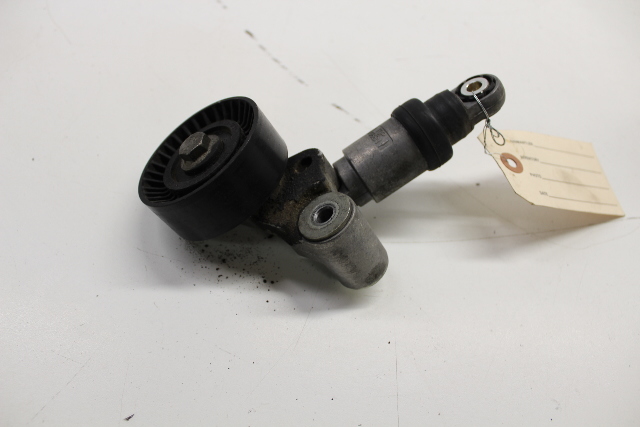 2006-2010 BMW M5 M6 Belt Tensioner Pulley 7834114 OEM