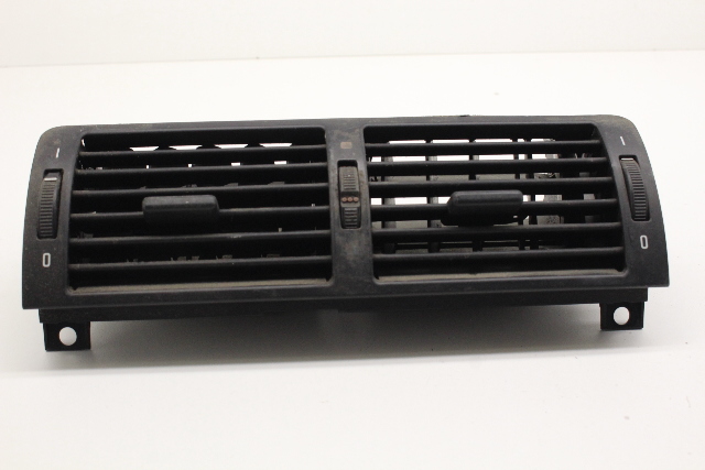 BMW 323i M3 Center Dash Air Vent Grille 64228361895 OEM