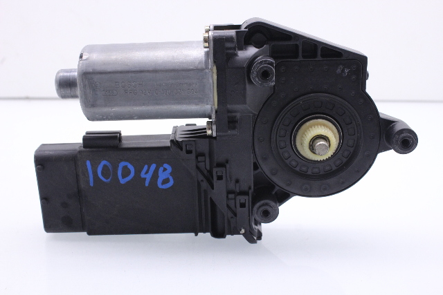 2004 Volkswagen Jetta TDI Sedan 4dr 1.9 Diesel Front Right Power Window Motor OEM