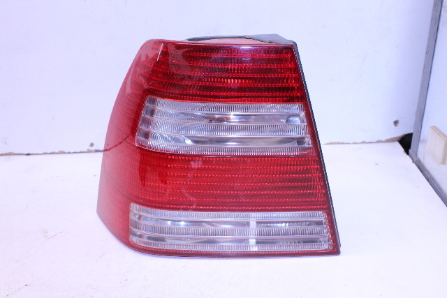 2004-2005 Volkswagen Jetta Sedan Driver Left Tail Light Lamp 1JM945095 OEM