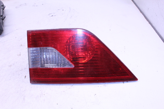 2004-2006 BMW X3 Tail Light Right OEM