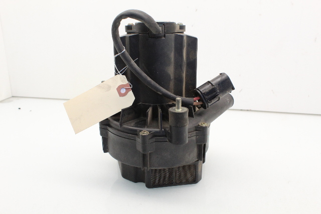 1997-1999 Porsche Boxster Secondary Air Injection Pump 98662410300 OEM