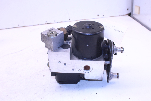 1998 Mercedes Benz E430 ABS Anti Lock Brake Pump 0034312412 OEM