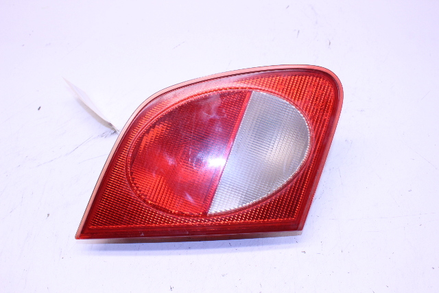 Mercedes Benz E300D E320 E420 E430 E55 Left Inner Tail Lamp Light 2108202964 OEM