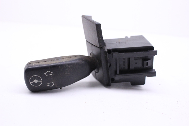 2001 BMW 530i Sedan E39 3.0 Steering Wheel Tilt Column Switch - 837390 OEM
