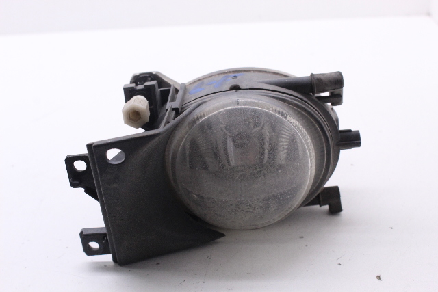 2001 BMW 530i Sedan E39 4-Door 3.0 Left Fog Light Lamp OEM