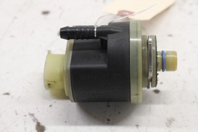 2011 BMW 335d Sedan 3.0 Diesel Turbo Fuel Heating Element 7802940 OEM