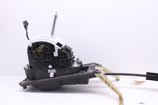 2007 Audi Q7 Sport Utility Base 3.6 Automatic Transmission Shifter 4L1713041M OEM
