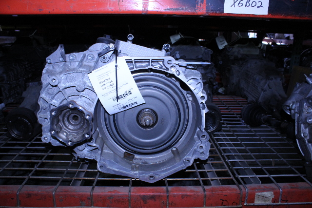 2014 Volkswagen Golf GTI 2.0 6 Speed Automatic Transmission