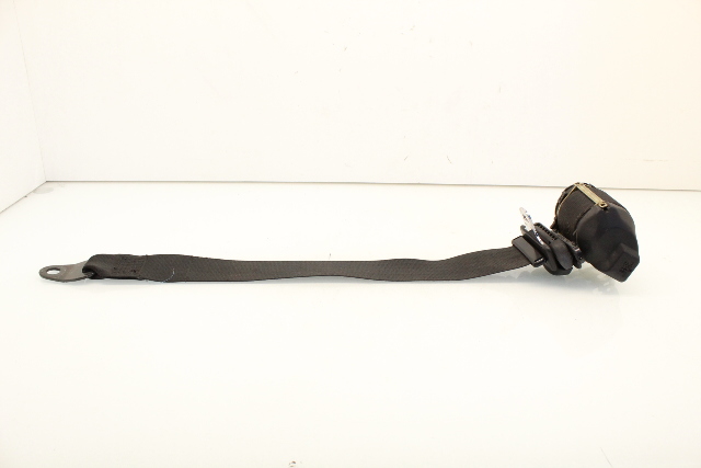 1988 Porsche 944 Driver Left Front Seat Belt Retractor 94480312501 OEM