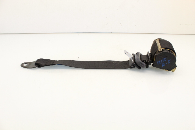 1988 Porsche 944 Right Front Seat Belt Retractor - 94480312601 OEM
