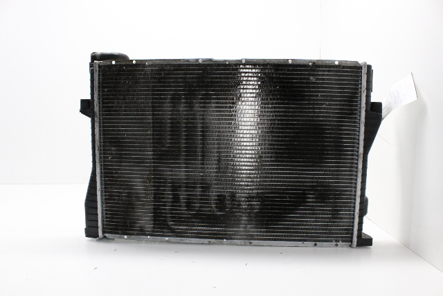 1999-2001 BMW 540i 740i 750i Radiator 17111436063 OEM