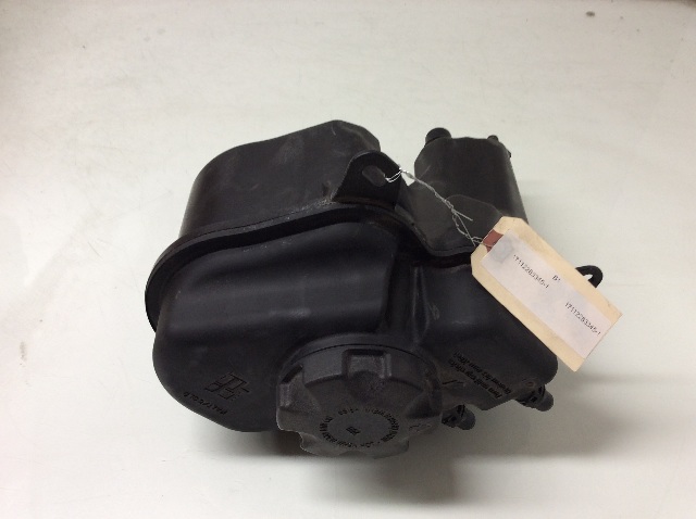 2006-2010 BMW M5 M6 S85 Radiator Coolant Expansion Tank 17102283345 OEM