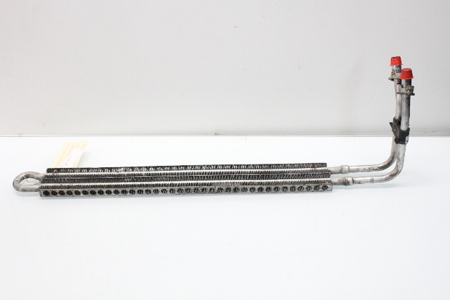 BMW 128i 135i 325i 328i 330i M3 Z4 Power Steering Cooler 1711752211908 OEM