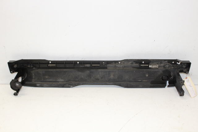 2007 2008 BMW 750i Radiator Mount Module Carrier Cover 17117561432 OEM