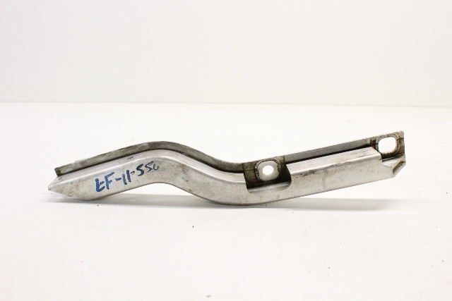 2011-2016 BMW 528i 535i 550i M5 Oil Cooler Radiator Bracket Left OEM