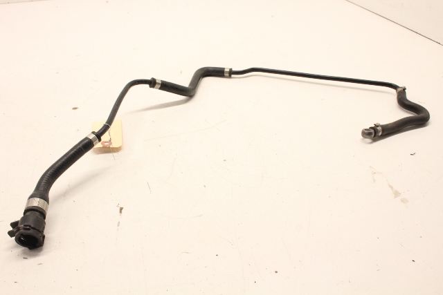 2006 2007 2008 2009 2010 BMW M5 M6 Engine Cooling Vent Pipe Hose 2282955 OEM