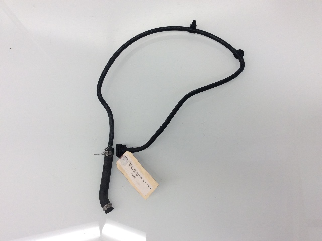 2008 2009 2010 2011 2012 2013 BMW M3 Radiator Cooling Vent Pipe 2283591 OEM