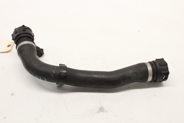 2008 BMW 550i Radiator Coolant Return Hose 7540666 OEM
