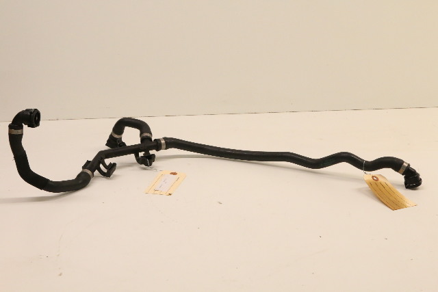 2009 2010 2011 2012 2013 BMW 550i 650i Upper Radiator Cooling Hose 7592649 OEM