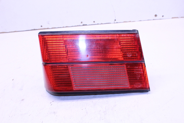 1992 1993 1994 1995 BMW 525i 530i 540i M5 E34 Tail Light Left OEM