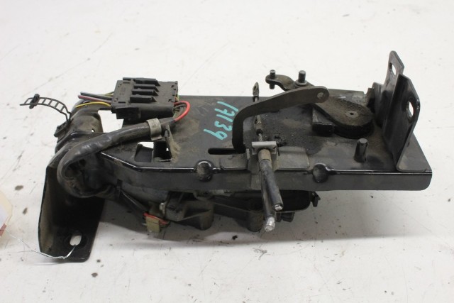 1994-1999 BMW 325i 328i M3 E36 Convertible Top Cover Motor OEM