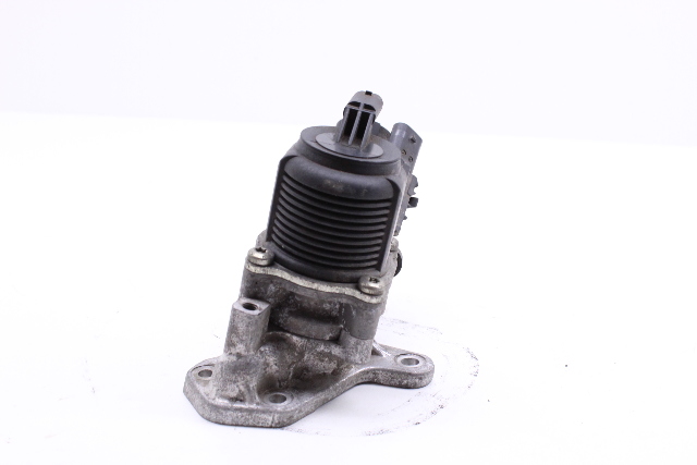 2009 Volkswagen Golf GTI 2.0t Gas EGR Manifold Combi Valve 06J131097C