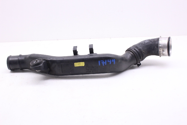 2009 Volkswagen Golf GTI Turbo Intercooler Center Pipe 1K0145945C OEM