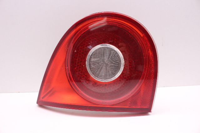 2006-2009 Volkswagen GTI Rabbit Left Tail Light Lamp 1K6945093F OEM