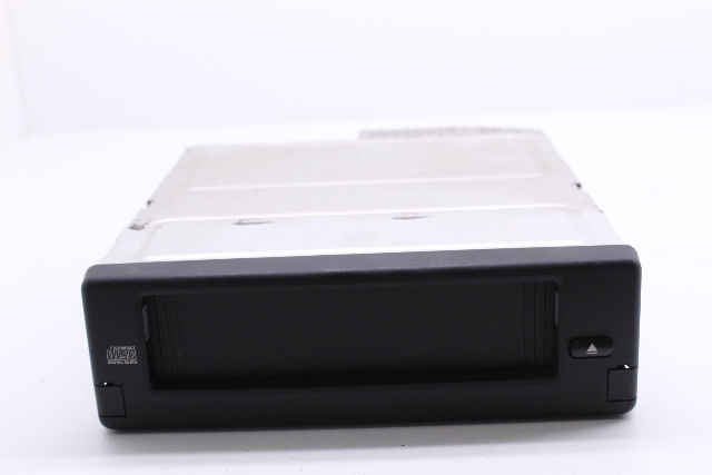 2006 BMW M5 Remote CD Disc Changer 65126986081 OEM