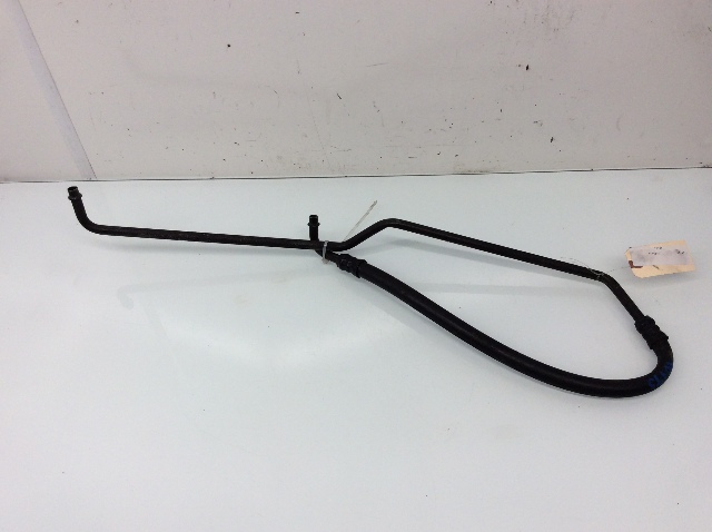2001 2002 2003 BMW 530i Transmission Fluid Hose Line 1714511 OEM