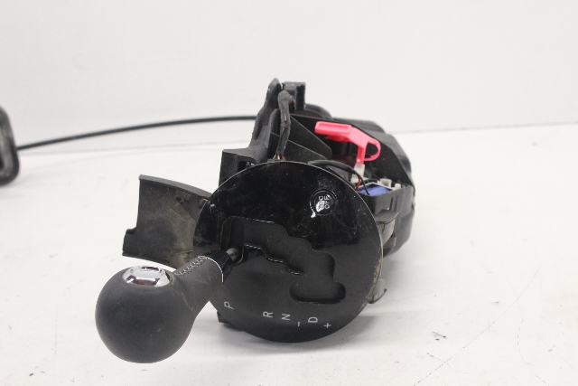 2015 FIAT 500 1.4 ABARTH CONVERTIBLE Automatic Transmission Shifter Assembly