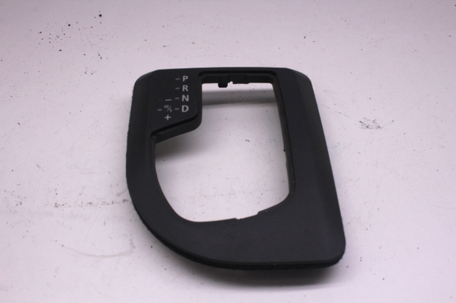 2005-2010 BMW 530i 545i 550i Gear Shifter Trim Cover Shift Boot OEM