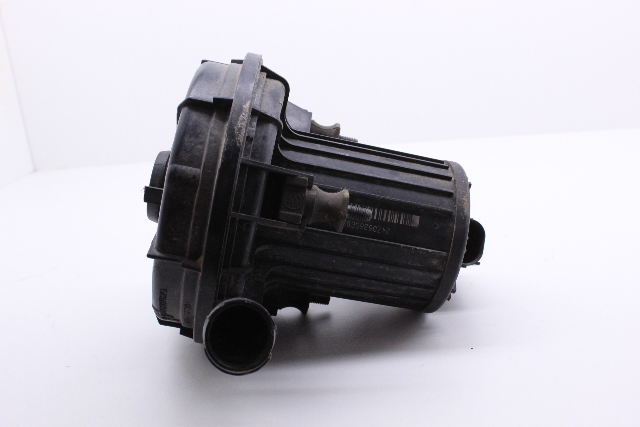 2007 BMW 550i Smog Air Injection Pump 7281240 OEM