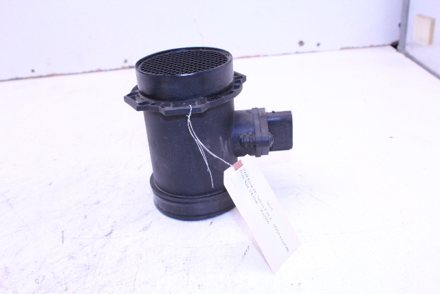 2000 2001 2002 2003 BMW M5 S62 Mass Air Flow Meter Sensor OEM