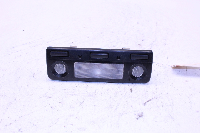 2000-2003 BMW M5 Interior Overhead Reading Light Console 63312269513 OEM