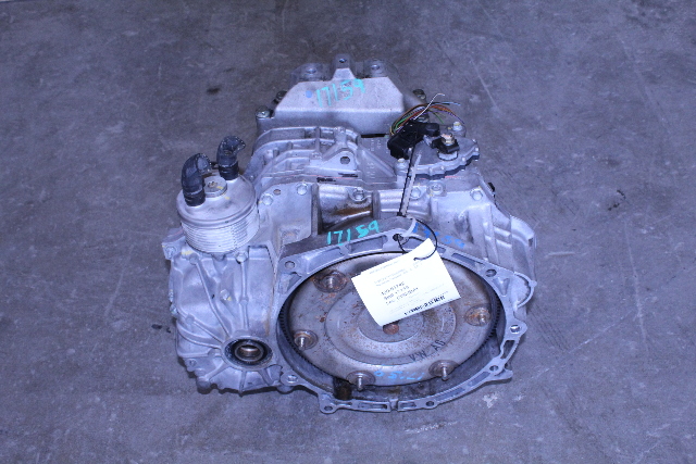 2003 2004 2005 Volkswagen Beetle 2.0 6 Speed Automatic Transmission