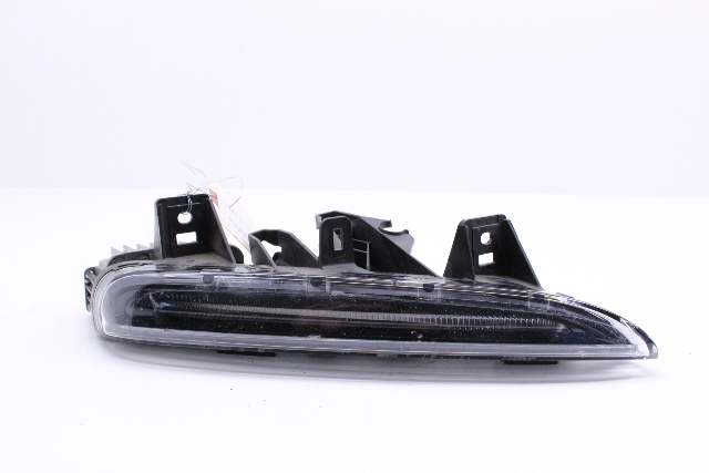 2015 Porsche Boxster 981 S 3.4 Right Front Fog Light Lamp 98163118800 OEM