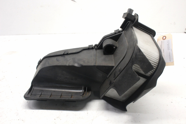 2012-2019 Porsche 911 Boxster Cayman 981 Fresh Air Duct Inlet Filter Housing OEM