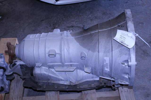 2007 2008 BMW Alpina B7 Automatic Transmission OEM