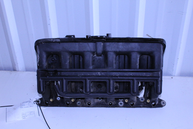 2005 BMW X3 Intake Manifold 7525752 OEM