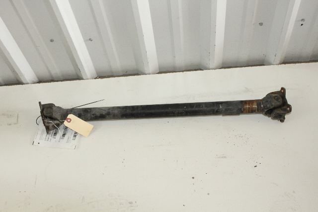 2004 2005 2006 BMW X3 Front Drive Shaft Driveline 7526677 OEM