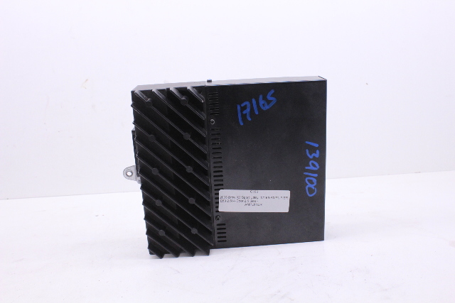 2005 BMW X3 Amp Amplifier OEM