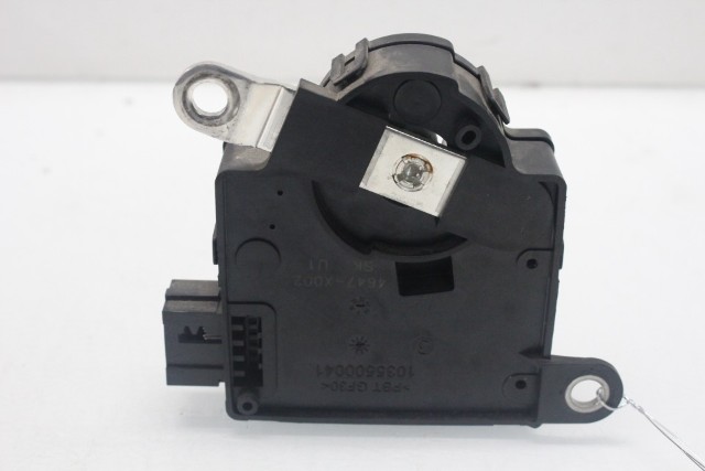 2005 2006 Audi A6 Battery Control Module 4F0915181A OEM