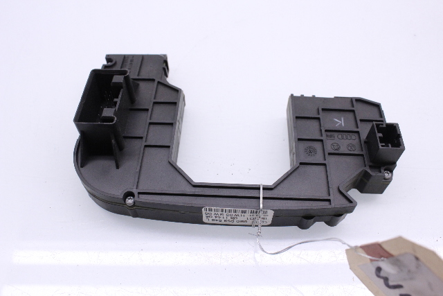 2002 Audi A4 Non Quattro Sedan Base 1.8 Steering Column Angle Sensor OEM